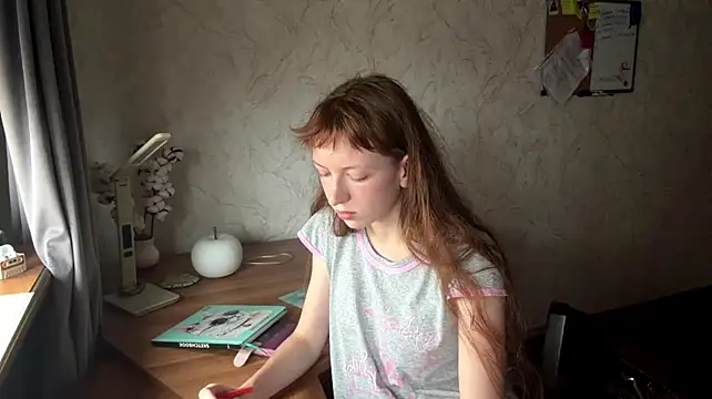 PaulinaBleicher Webcam show