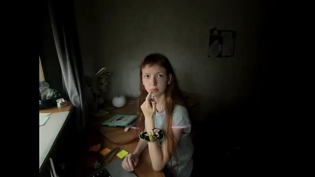 PaulinaBleicher 웹캠 쇼