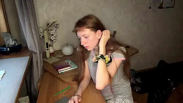PaulinaBleicher Webcam show