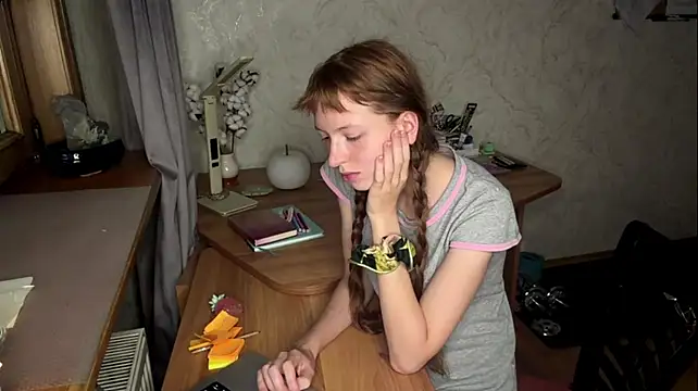 Webkamerová show PaulinaBleicher