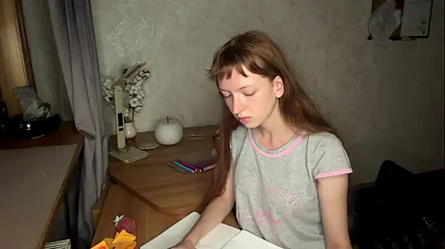 PaulinaBleicher's Webcam Show