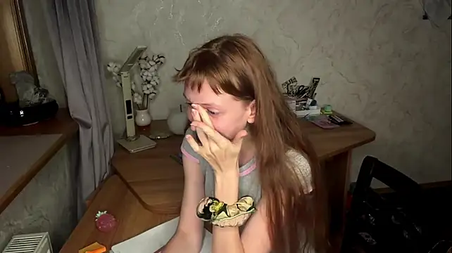 Webkamerová show PaulinaBleicher