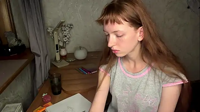 PaulinaBleicher's Webcam Show
