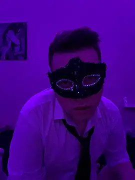 Boy_Big: веб кам-шоу