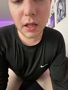 Вебкам-шоу Boy_Big