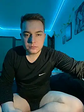 Boy_Big's Webcam Show