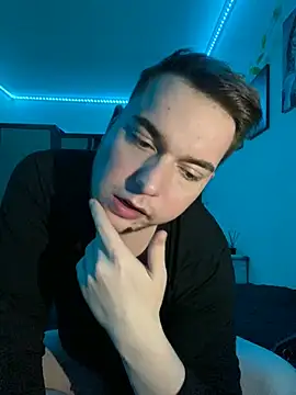 Webkamerová show Boy_Big