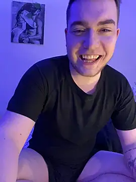 Show Webcam de Boy_Big