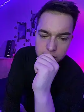Webkamerová show Boy_Big