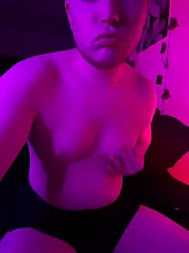 Boy_Big webcam show