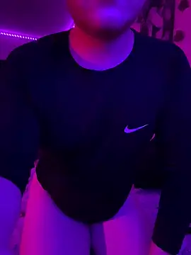 Boy_Big Webcam Show
