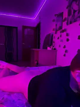 Boy_Big webcam show