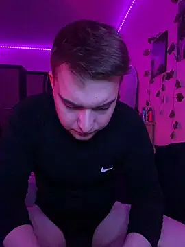 Boy_Big Webcamshow