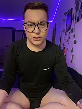 Вебкам-шоу Boy_Big