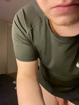 Boy_Big Webcam Show