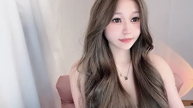 bingbing520 Show Webcam