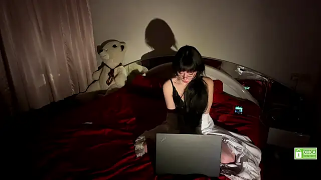 Rina_KlayのライブXXXチャット