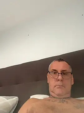 Joeboy007 Pertunjukan Webcam