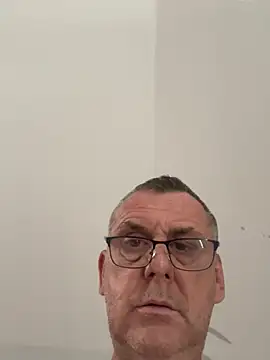 Joeboy007 webkamerás műsora