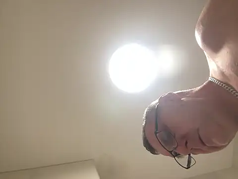 Joeboy007 Pertunjukan Webcam