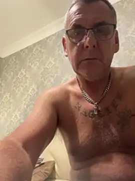 Show de Joeboy007 na webcam