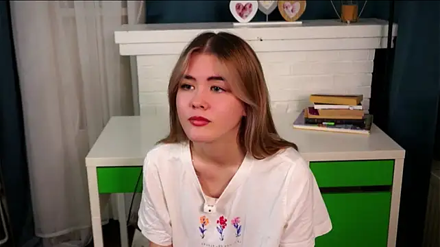 SabrinaFalley Webcamshow
