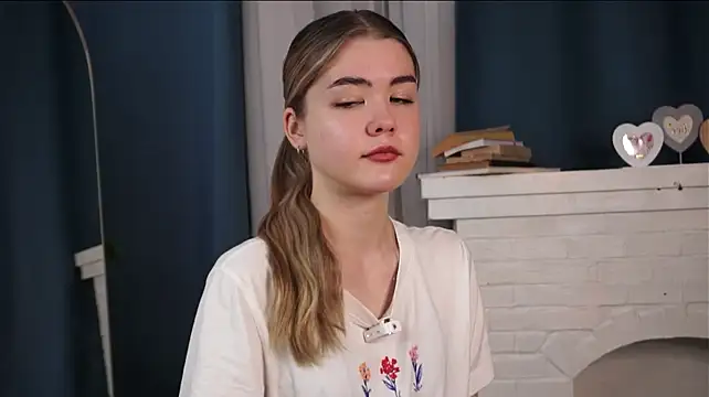 SabrinaFalley – webcam-show