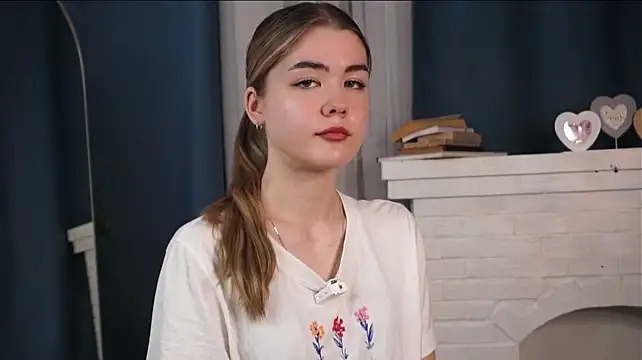 SabrinaFalley Live XXX-Chat