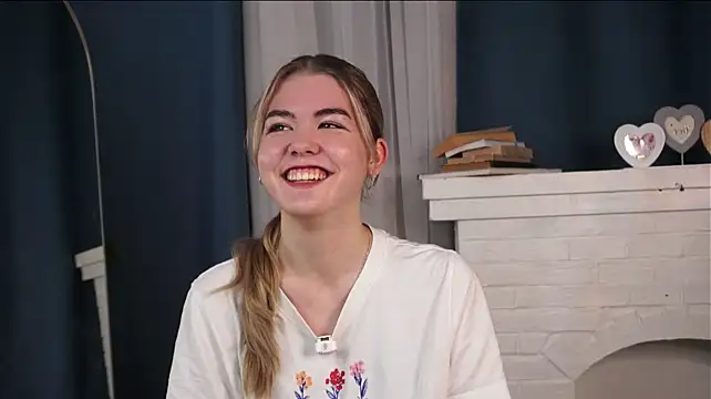SabrinaFalley Live XXX-Chat