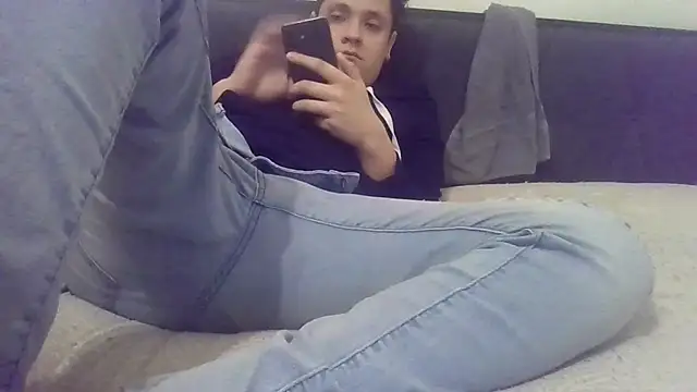 Show Webcam de cujo_boyy