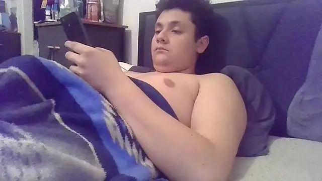 โชว์เว็บแคมของ cujo_boyy