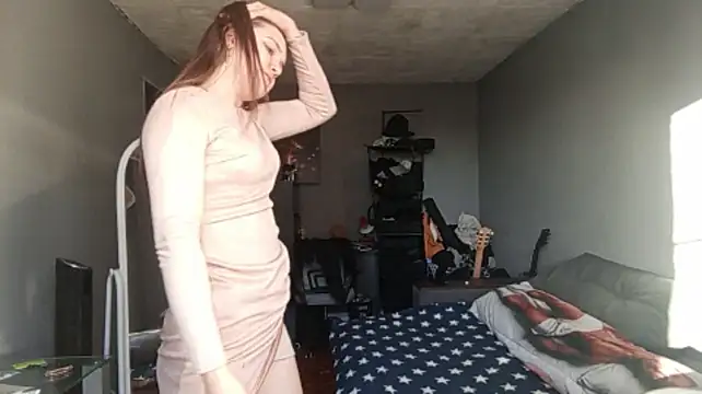 AlessandraToth Webcam Show