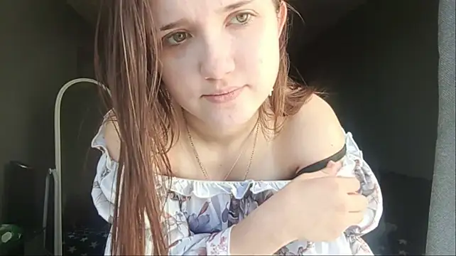 AlessandraToth Webcam-Show