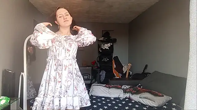 AlessandraToth Live XXX-chat