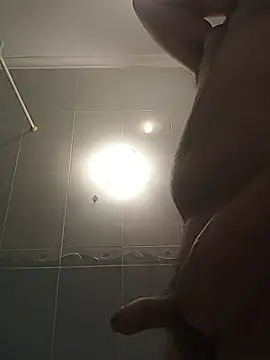 Alex6666_'s Webcam Show