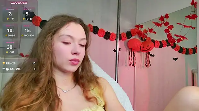 Mia_Skirttt's Live XXX Chat