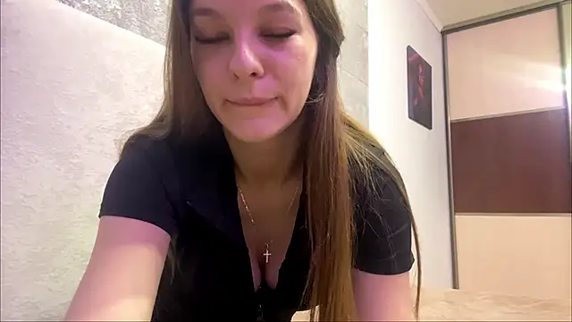 Show de Nadelxxx na webcam