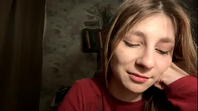 HelenaSchlinger 웹캠 쇼