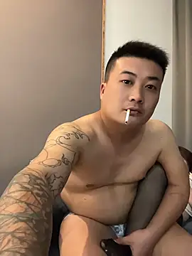 xiaomei6688 Show Webcam