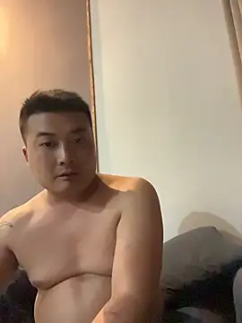 xiaomei6688's Webcam Show