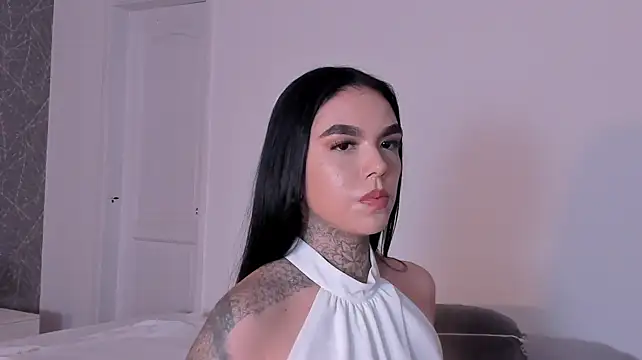 Živý XXX chat ScarlettRyderr