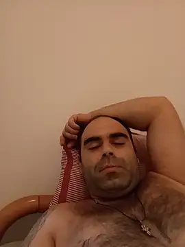 Bogdanintz webcam show