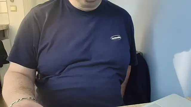 Show Webcam de BelgianChubbyBigass