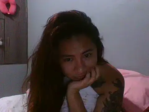 AIMI123 Pertunjukan Webcam