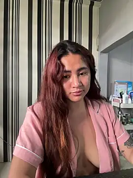 AIMI123's Webcam Show