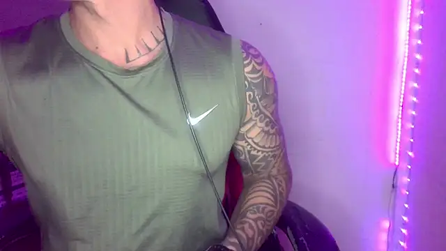 Adam_Dom Webcam-Show