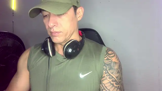 Adam_Dom Webcamshow