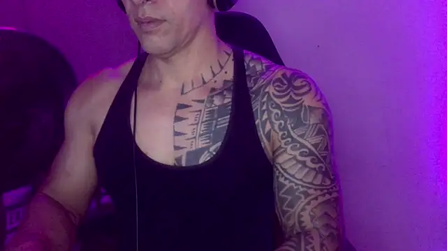 Adam_Dom Webcamshow