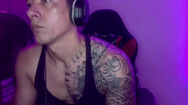 Show de webcam de Adam_Dom