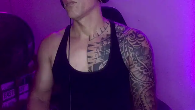 Adam_Dom Webcamshow